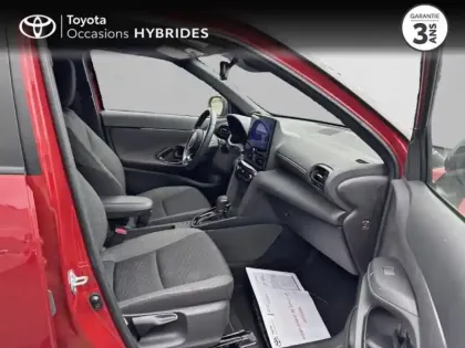 Photo 5 Toyota Yaris  Cross 116h Design MC24