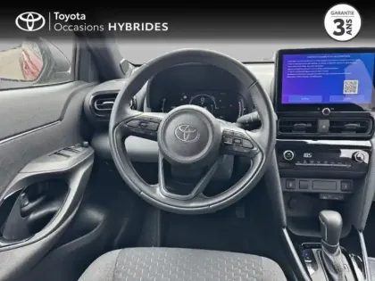 Photo 8 Toyota Yaris  Cross 116h Design MC24