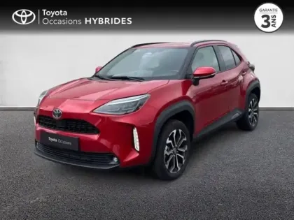 Photo Toyota Yaris Design