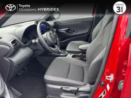 Photo 10 Toyota Yaris  Cross 116h Design MC24