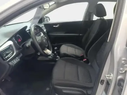 Photo 13 Kia Rio  1.2 DPi 84ch Active