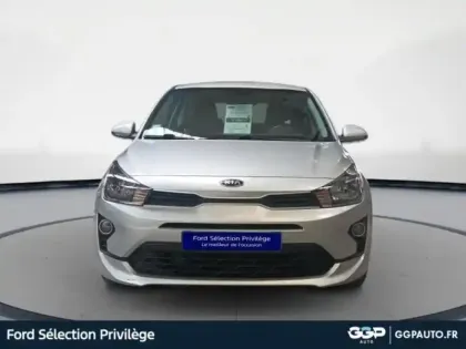 Photo 7 Kia Rio  1.2 DPi 84ch Active