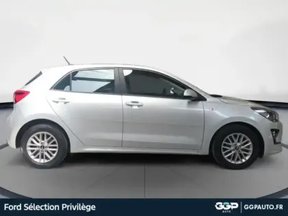 Photo 5 Kia Rio  1.2 DPi 84ch Active