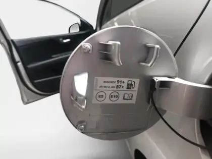 Photo 9 Kia Rio  1.2 DPi 84ch Active