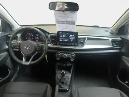 Photo 12 Kia Rio  1.2 DPi 84ch Active