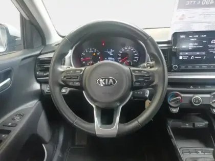 Photo 14 Kia Rio  1.2 DPi 84ch Active