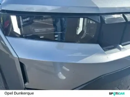 Photo 7 Jeep Compass  1.6 Turbo T4 225ch e-Hybrid Plug-in Summit BVR7