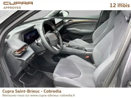 Photo 7 Cupra Raval  211ch 51,5kWh Dynamic Plus