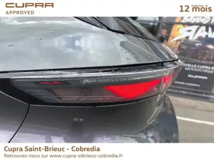 Photo 13 Cupra Raval  211ch 51,5kWh Dynamic Plus