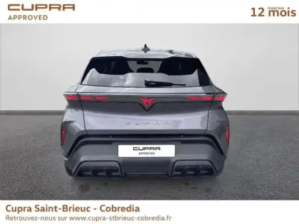 Photo 5 Cupra Raval  211ch 51,5kWh Dynamic Plus