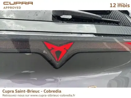 Photo 14 Cupra Raval  211ch 51,5kWh Dynamic Plus