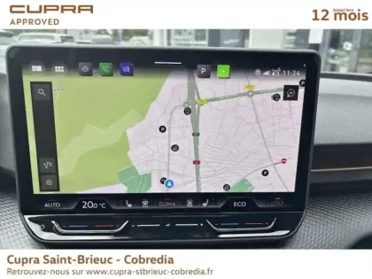 Photo 10 Cupra Raval  211ch 51,5kWh Dynamic Plus