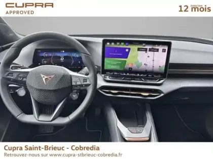 Photo 9 Cupra Raval  211ch 51,5kWh Dynamic Plus