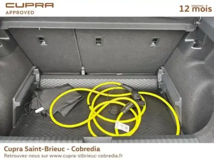 Photo 6 Cupra Raval  211ch 51,5kWh Dynamic Plus