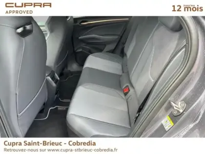 Photo 8 Cupra Raval  211ch 51,5kWh Dynamic Plus