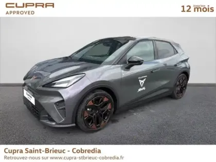 Photo Cupra Raval Dynamic Plus