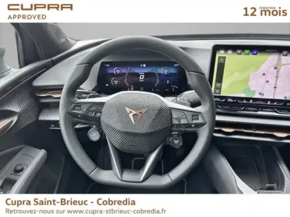 Photo 12 Cupra Raval  211ch 51,5kWh Dynamic Plus