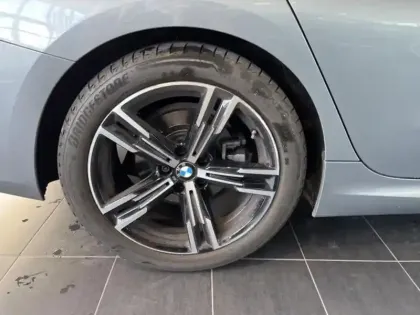 Photo 7 BMW Serie 3 Série 3 Touring 318iA 156ch M Sport