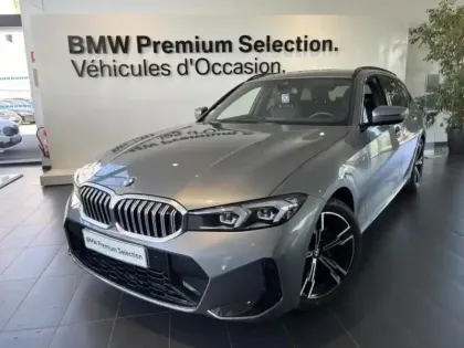 Photo Bmw Serie 3 M Sport