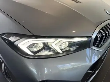 Photo 9 BMW Serie 3 Série 3 Touring 318iA 156ch M Sport