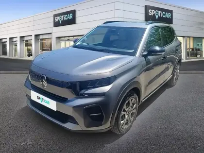 Photo Citroën C3 Max