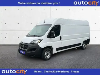 Photo Fiat Ducato Base