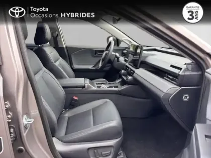 Photo 5 Toyota Rav4  2.5 Hybride 185ch Lounge 2WD NG