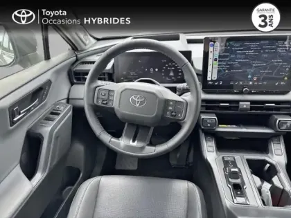 Photo 8 Toyota Rav4  2.5 Hybride 185ch Lounge 2WD NG