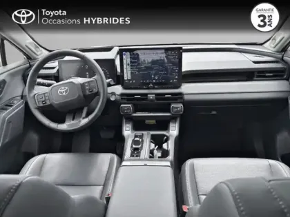 Photo 7 Toyota Rav4  2.5 Hybride 185ch Lounge 2WD NG