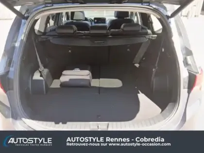 Photo 5 Hyundai Santa  Fe 1.6 T-GDI 265ch Plug-In Executive BVA6 HTRAC