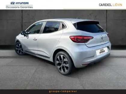 Photo 22 Renault Clio  1.0 TCe 90ch Evolution X-Tronic