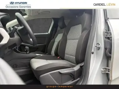 Photo 8 Renault Clio  1.0 TCe 90ch Evolution X-Tronic