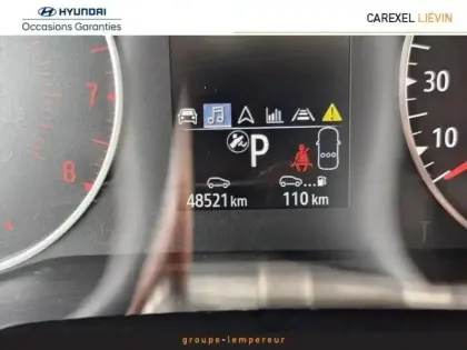 Photo 13 Renault Clio  1.0 TCe 90ch Evolution X-Tronic