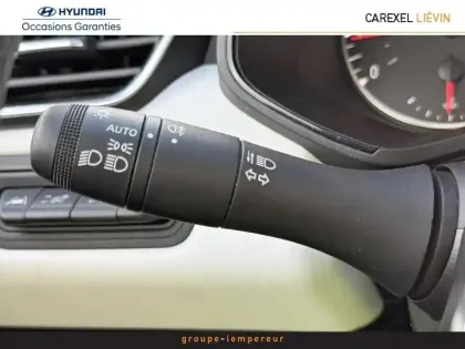 Photo 29 Renault Clio  1.0 TCe 90ch Evolution X-Tronic