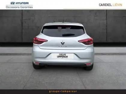 Photo 5 Renault Clio  1.0 TCe 90ch Evolution X-Tronic