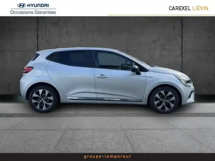 Photo 19 Renault Clio  1.0 TCe 90ch Evolution X-Tronic