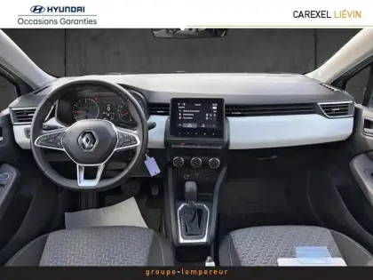 Photo 25 Renault Clio  1.0 TCe 90ch Evolution X-Tronic