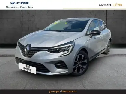 Photo 17 Renault Clio  1.0 TCe 90ch Evolution X-Tronic