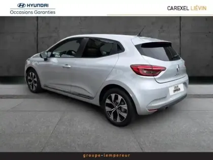 Photo 7 Renault Clio  1.0 TCe 90ch Evolution X-Tronic