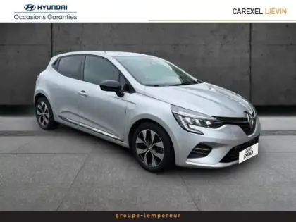 Photo Renault Clio Evolution