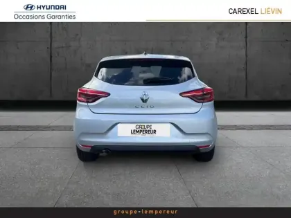 Photo 20 Renault Clio  1.0 TCe 90ch Evolution X-Tronic