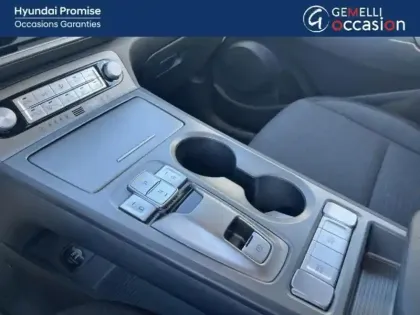 Photo 13 Hyundai Kona  Electric 64kWh - 204ch Intuitive + PACK