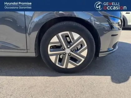 Photo 5 Hyundai Kona  Electric 64kWh - 204ch Intuitive + PACK