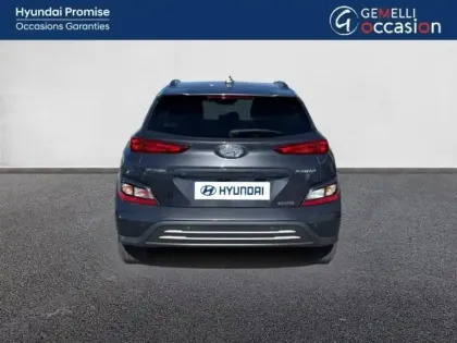 Photo 14 Hyundai Kona  Electric 64kWh - 204ch Intuitive + PACK