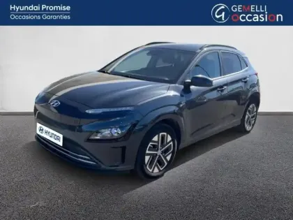 Photo Hyundai Kona Intuitive