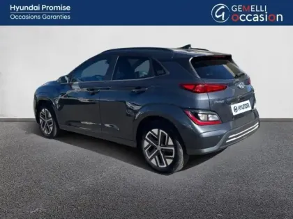 Photo 11 Hyundai Kona  Electric 64kWh - 204ch Intuitive + PACK