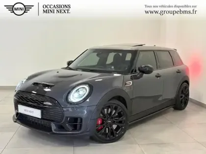 Photo Mini Mini Jcw Gp Inspired