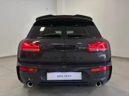 Photo 12 Mini Mini Clubman John Cooper Works 306ch GP Inspired BVA8