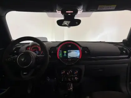 Photo 13 Mini Mini Clubman John Cooper Works 306ch GP Inspired BVA8