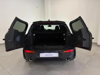 Photo 9 Mini Mini Clubman John Cooper Works 306ch GP Inspired BVA8